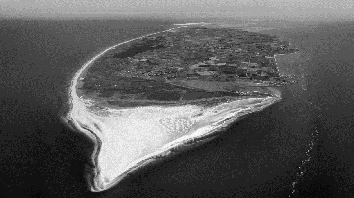 texel-eiland